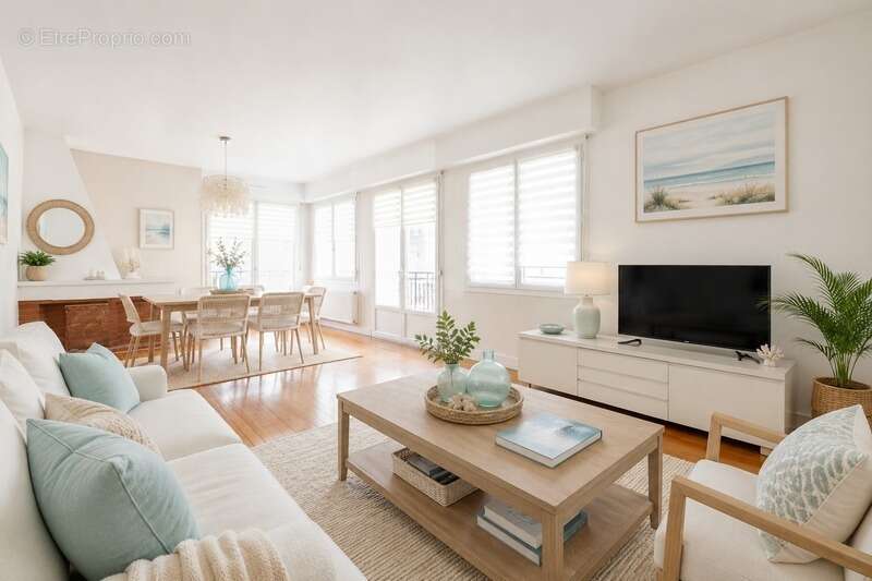 Appartement à ROYAN