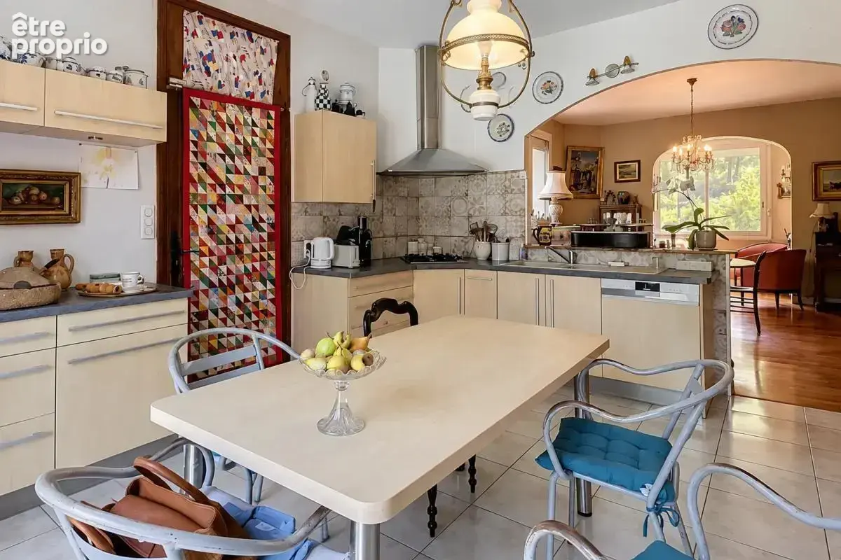 Maison de 7 pièces de 207 m² à Rieux-Volvestre - photo 8