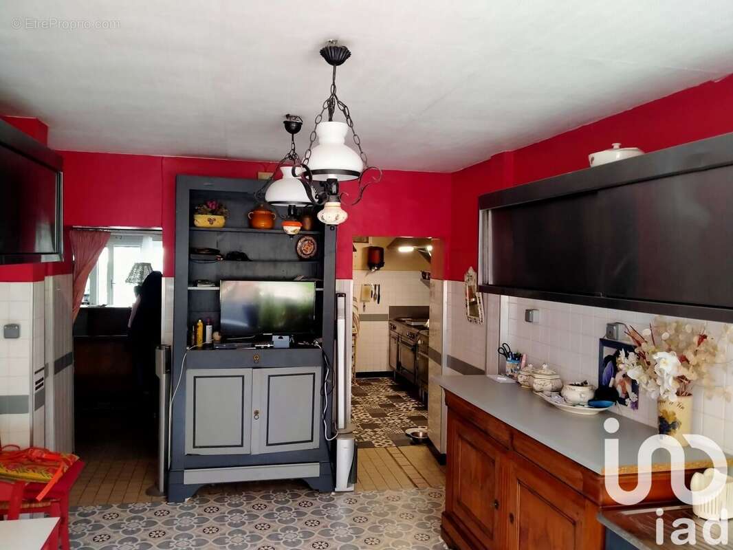 Photo 3 - Maison à SAINT-GAULTIER