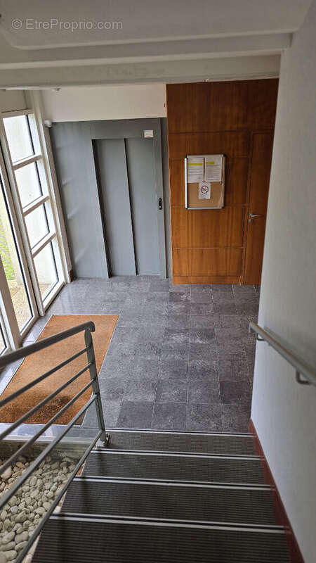 Appartement à AYTRE