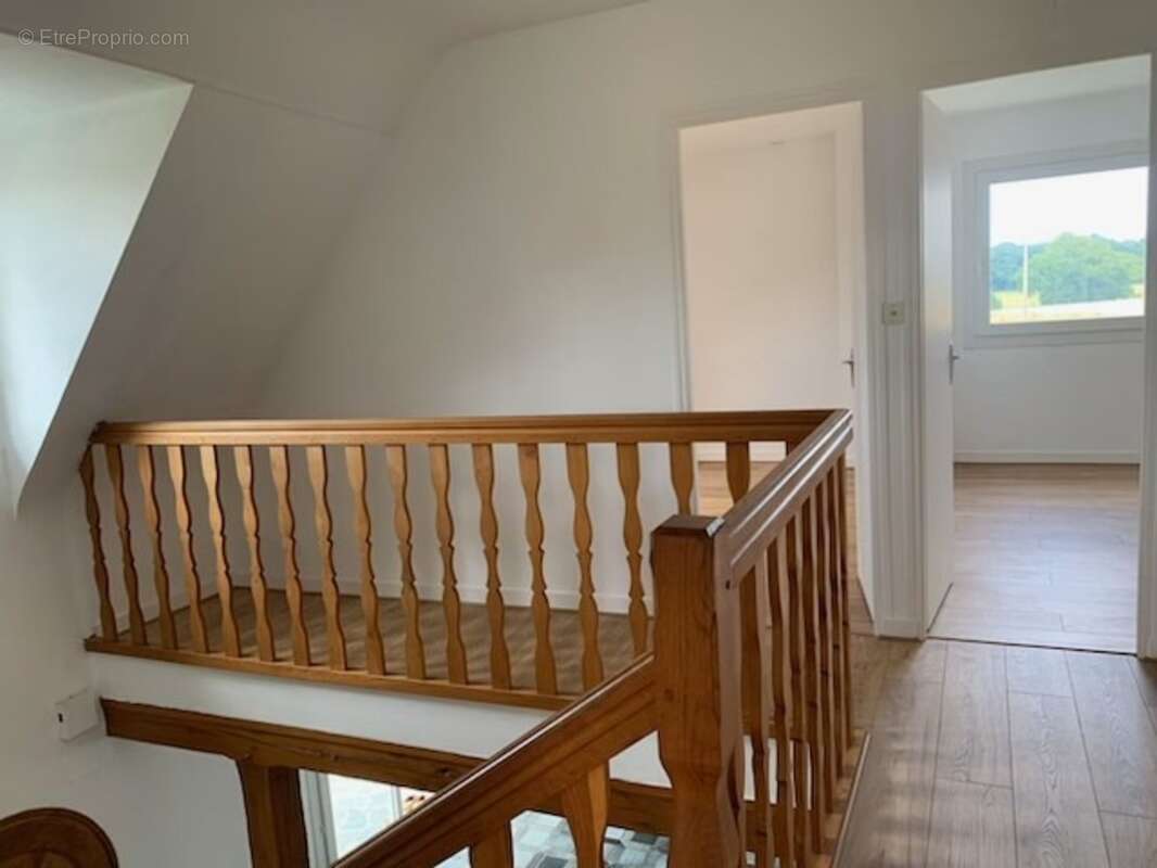 Maison à vendre 6 pièces FREHEL (22) - photo 4