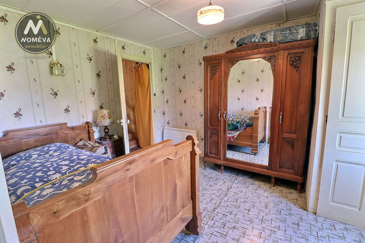 Maison à TENCE