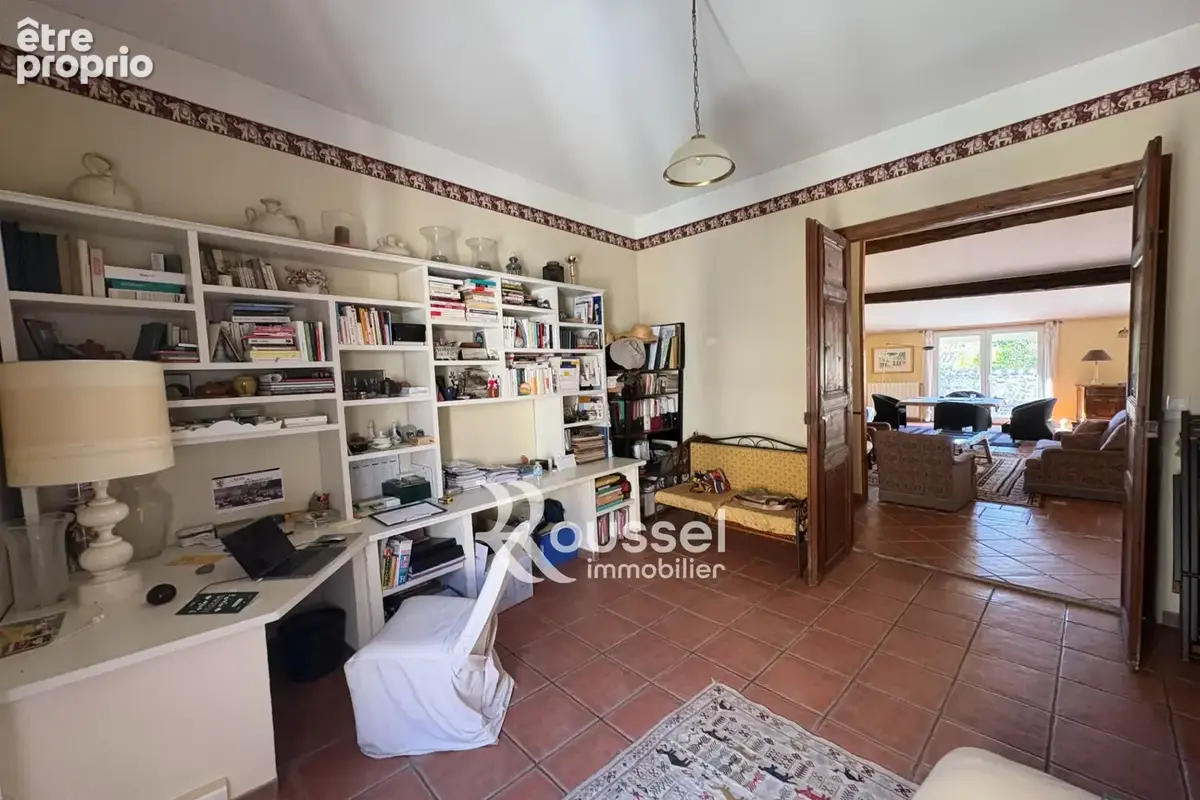 Maison 278 m² à vendre à Gigean (34770) - photo 7