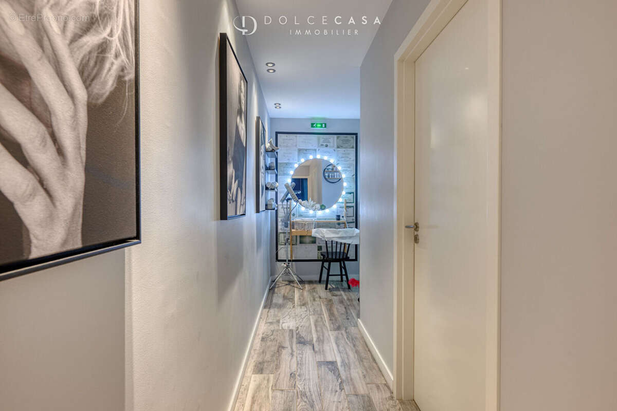 Commerce à LE PERREUX-SUR-MARNE