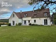 Maison à VILLERS-SAINT-FRAMBOURG