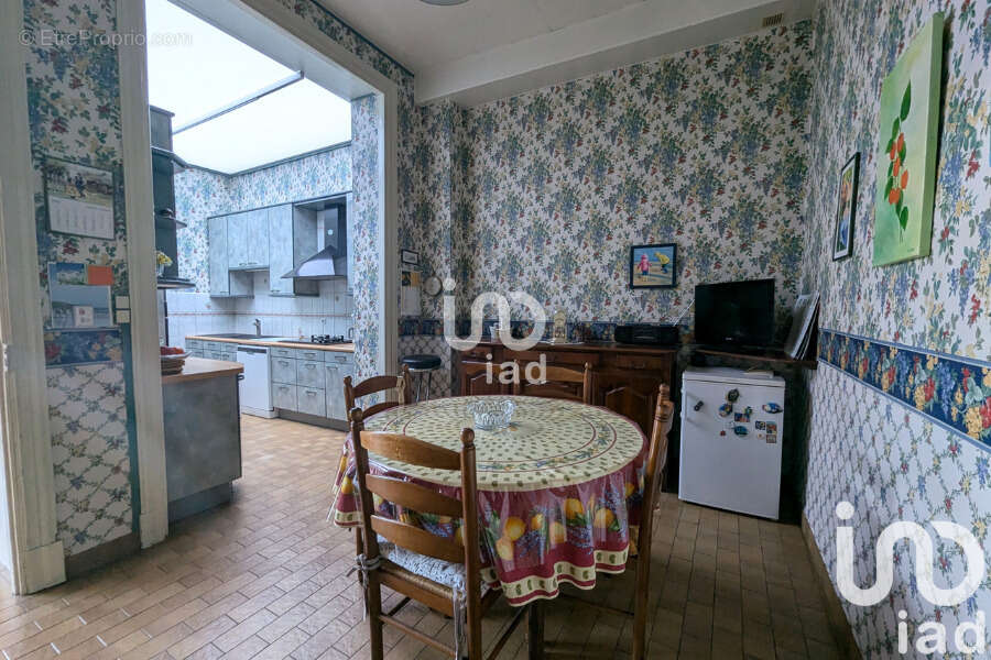 Photo 7 - Maison à LENS