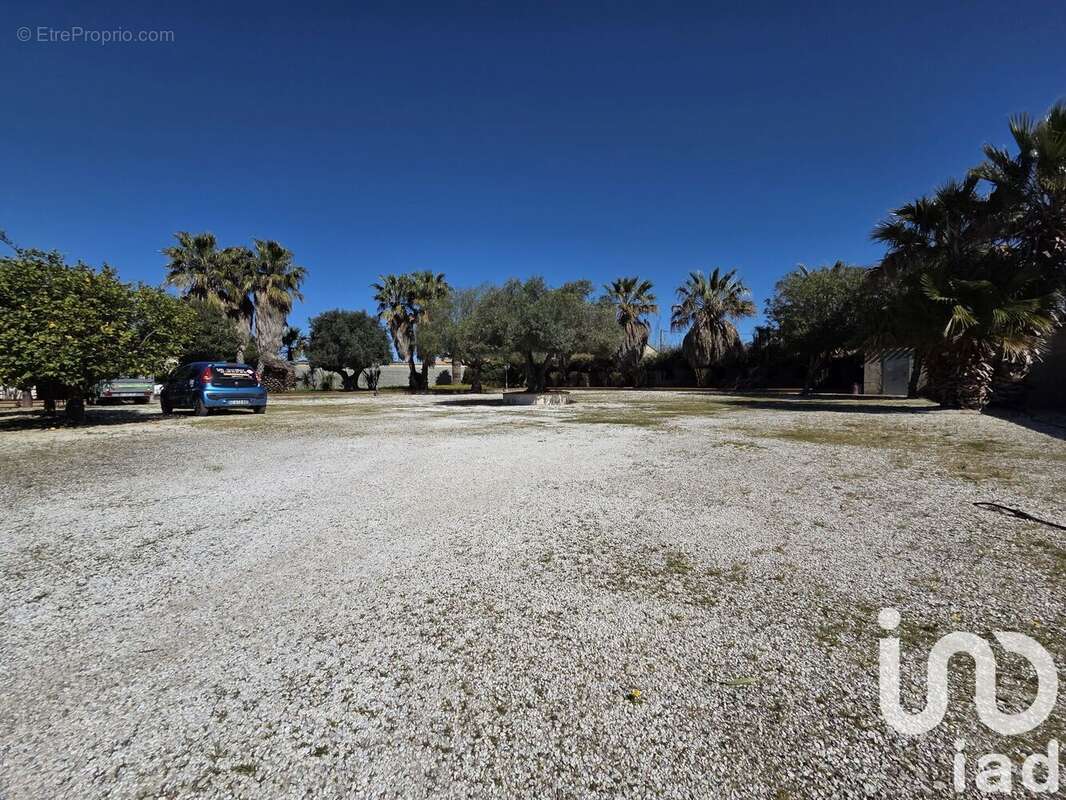 Photo 5 - Terrain à PIA