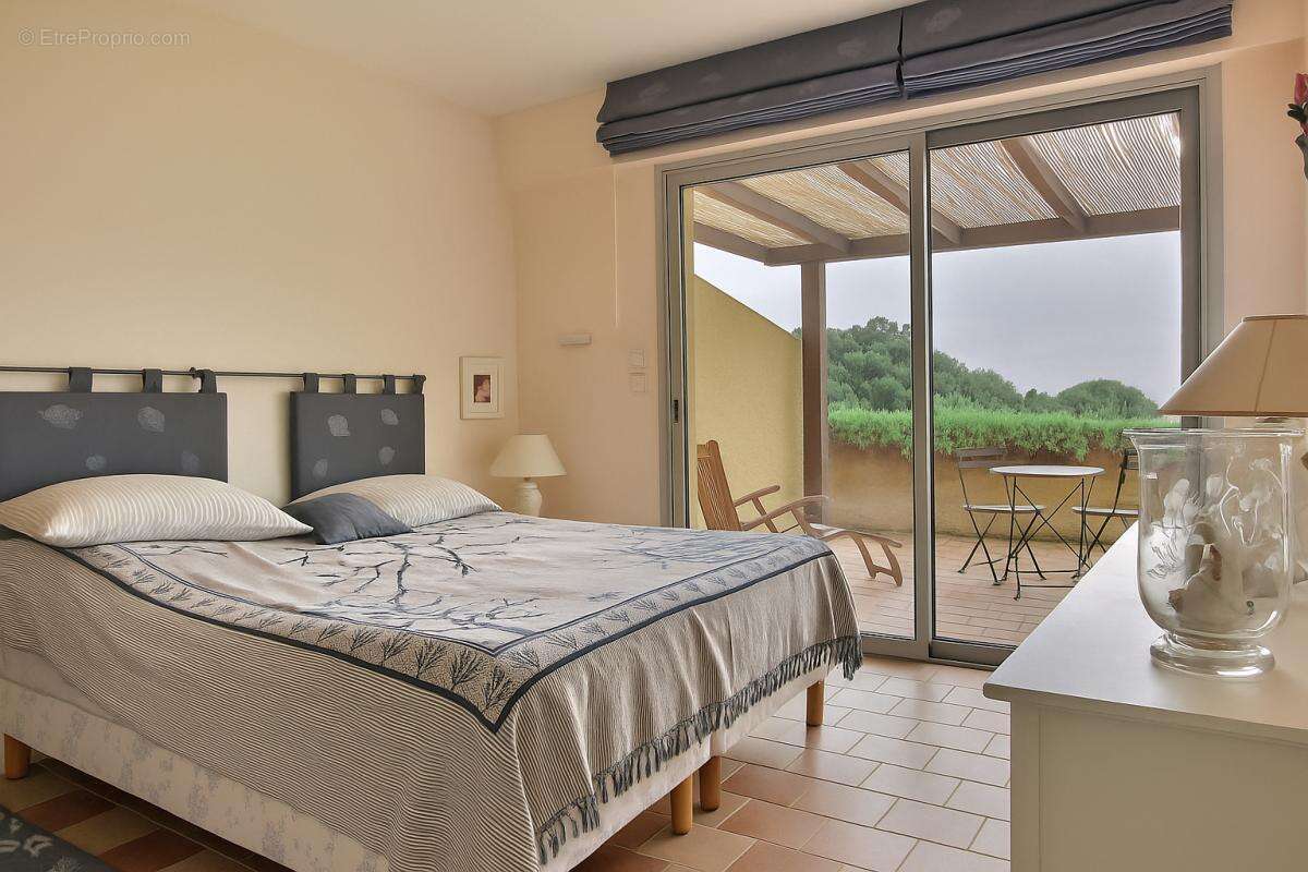 Appartement à LE LAVANDOU