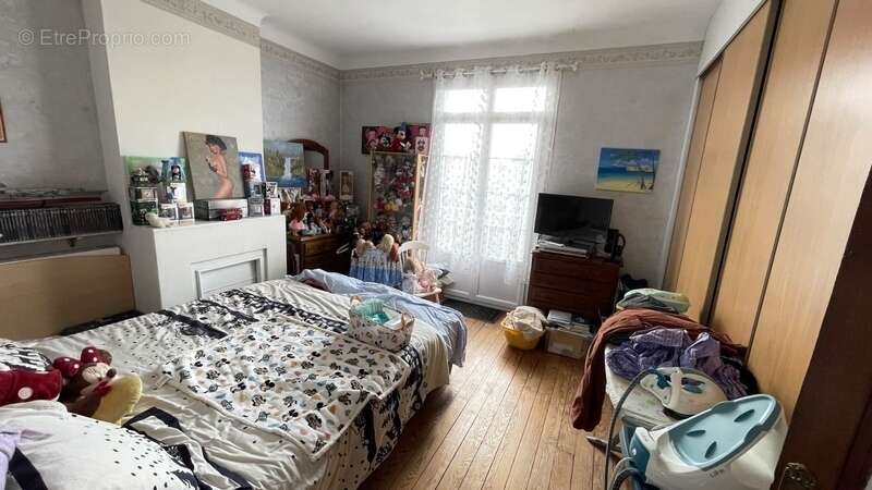 Appartement à TARBES