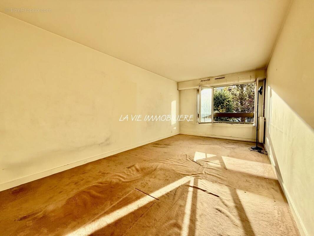 Appartement à PARIS-13E