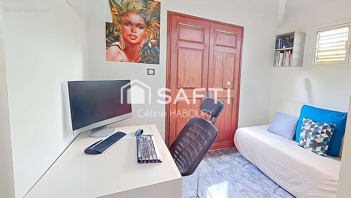 Maison 78 m² à Lamentin  - photo 8