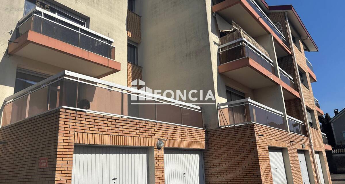 Appartement à AGEN
