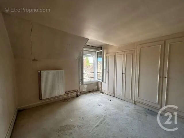 Appartement à FONTAINEBLEAU