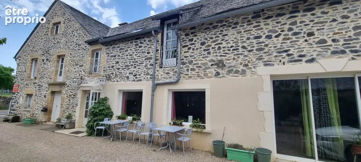 Commerce à CONDOM-D'AUBRAC