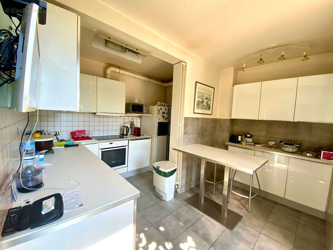 Maison à SARTROUVILLE