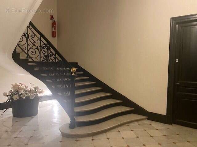 Appartement à LA MADELEINE