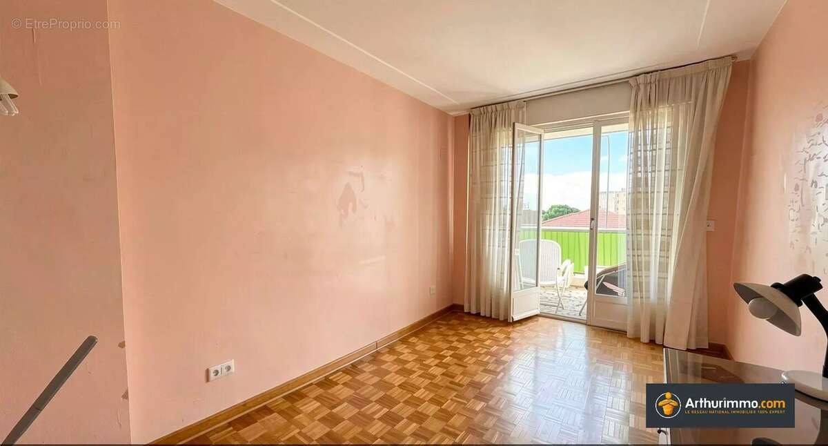 Vente Appartement Nice(06000) 426 000ï¿œ - photo 8