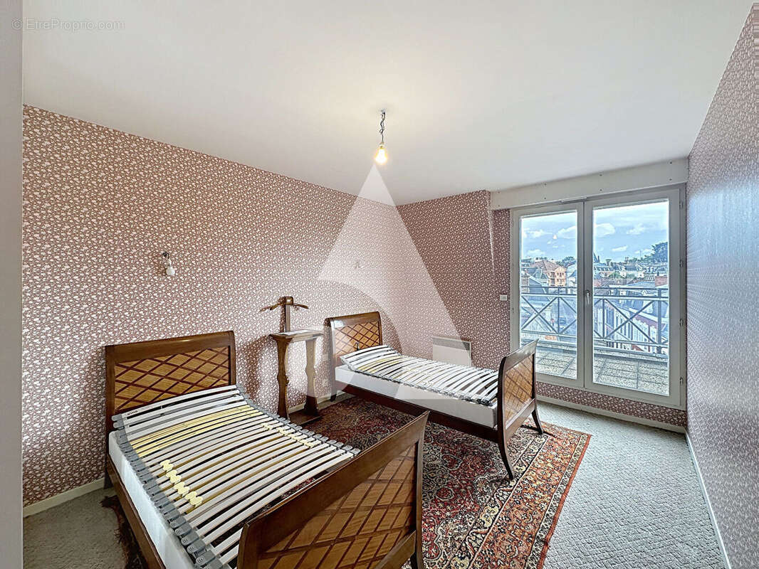 Appartement à VALENCIENNES