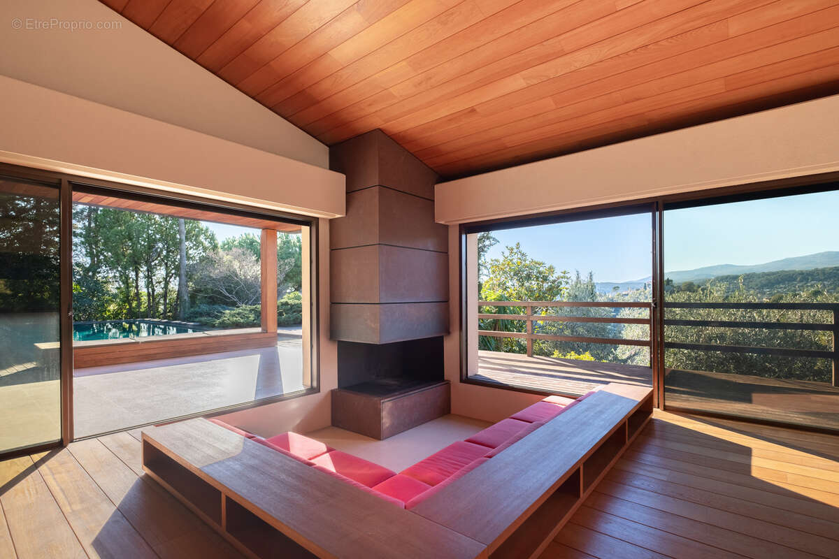 Maison à SAINT-PAUL