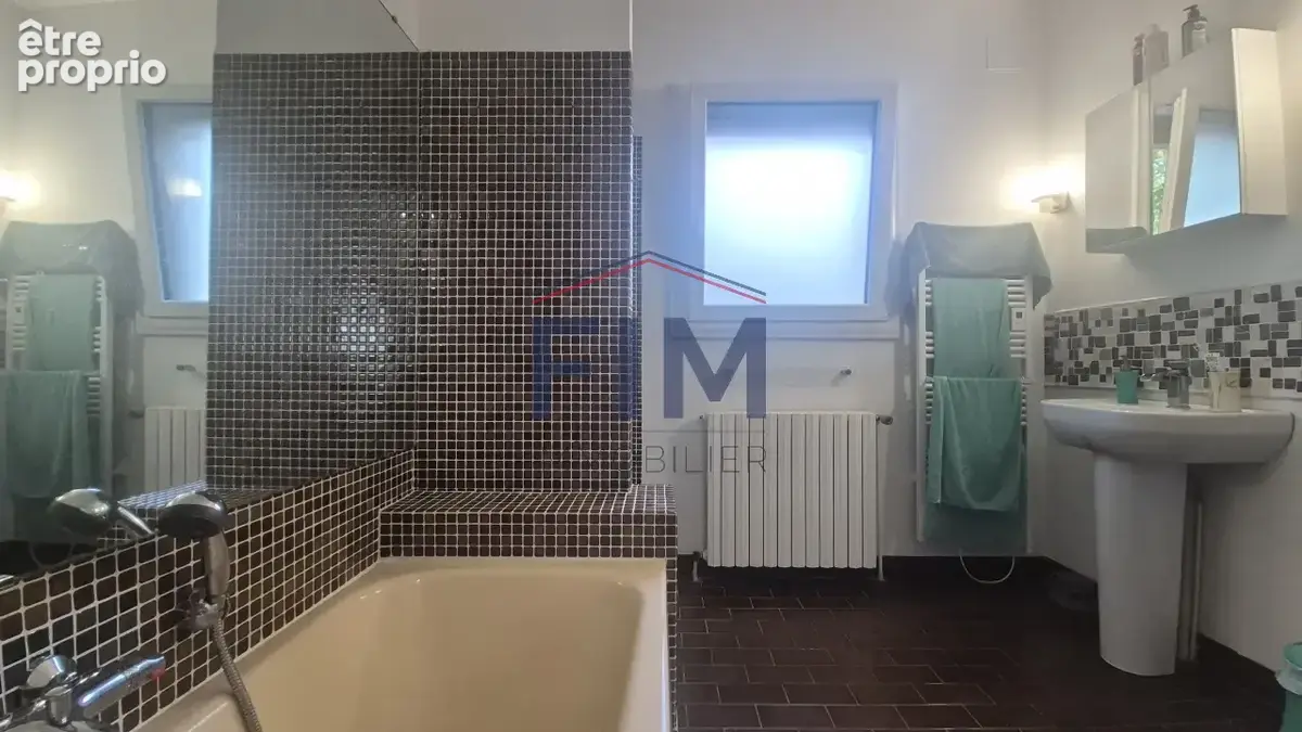 Maison architecte - photo 19