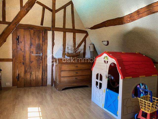 Maison à PONT-AUDEMER