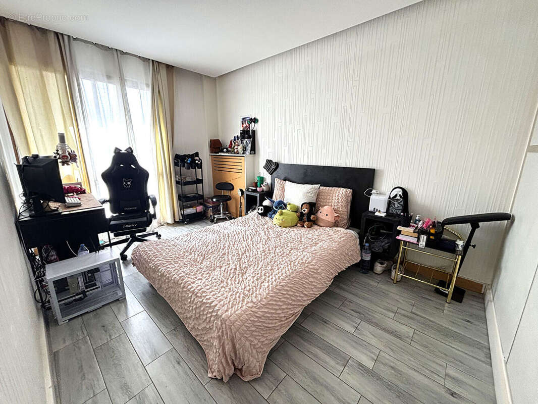 Appartement à ARGENTEUIL