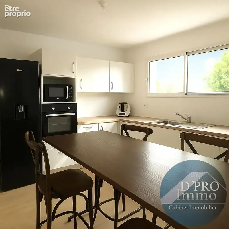 Maison sur haute goulaine de 6 chambres - photo 12
