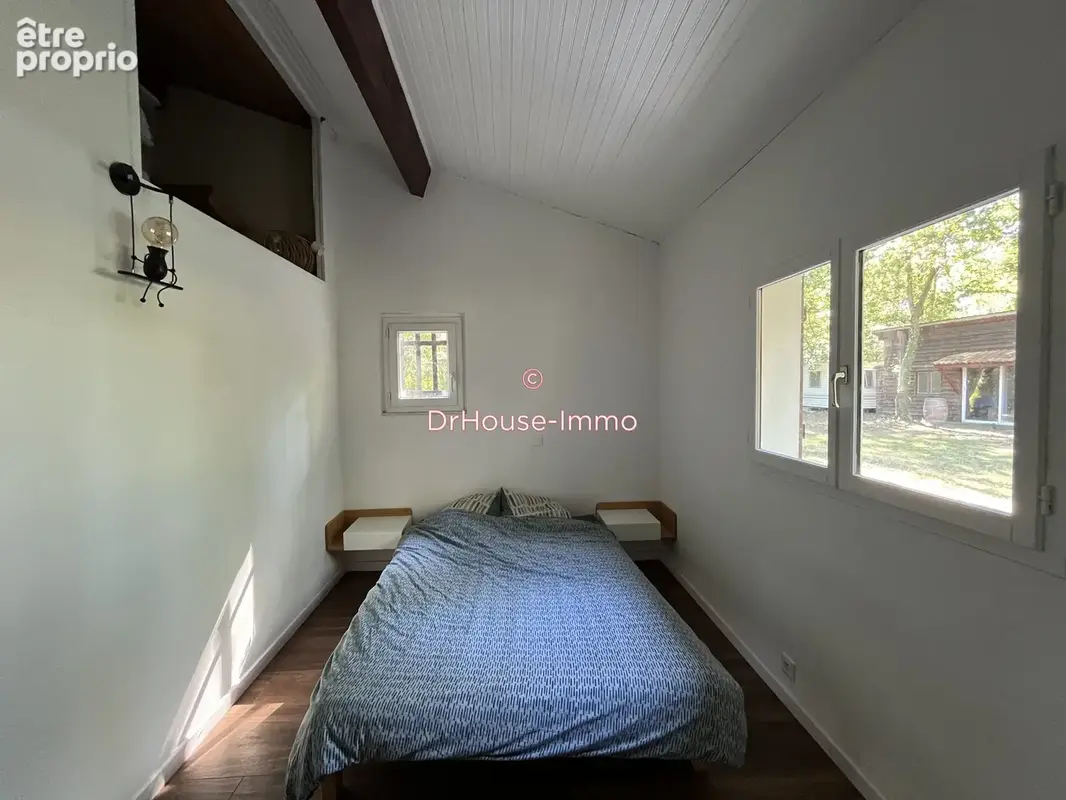 Maison 5 pièces 136 m² à vendre à Avensan (33480) - photo 43