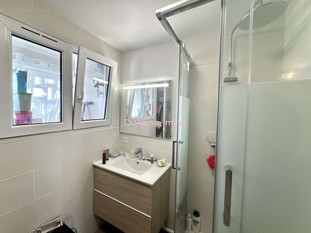 Appartement à DIEPPE