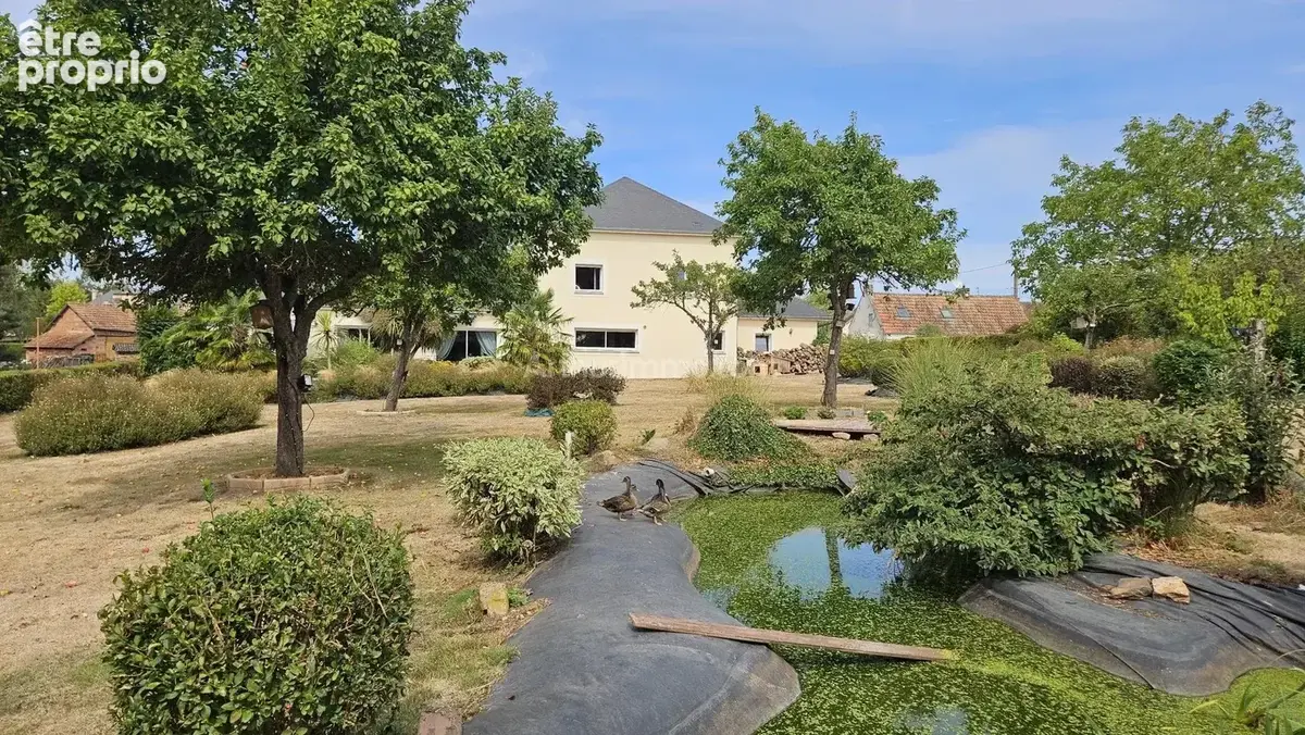 Vente Maison Bavent(14860) 846 000ï¿œ - photo 3