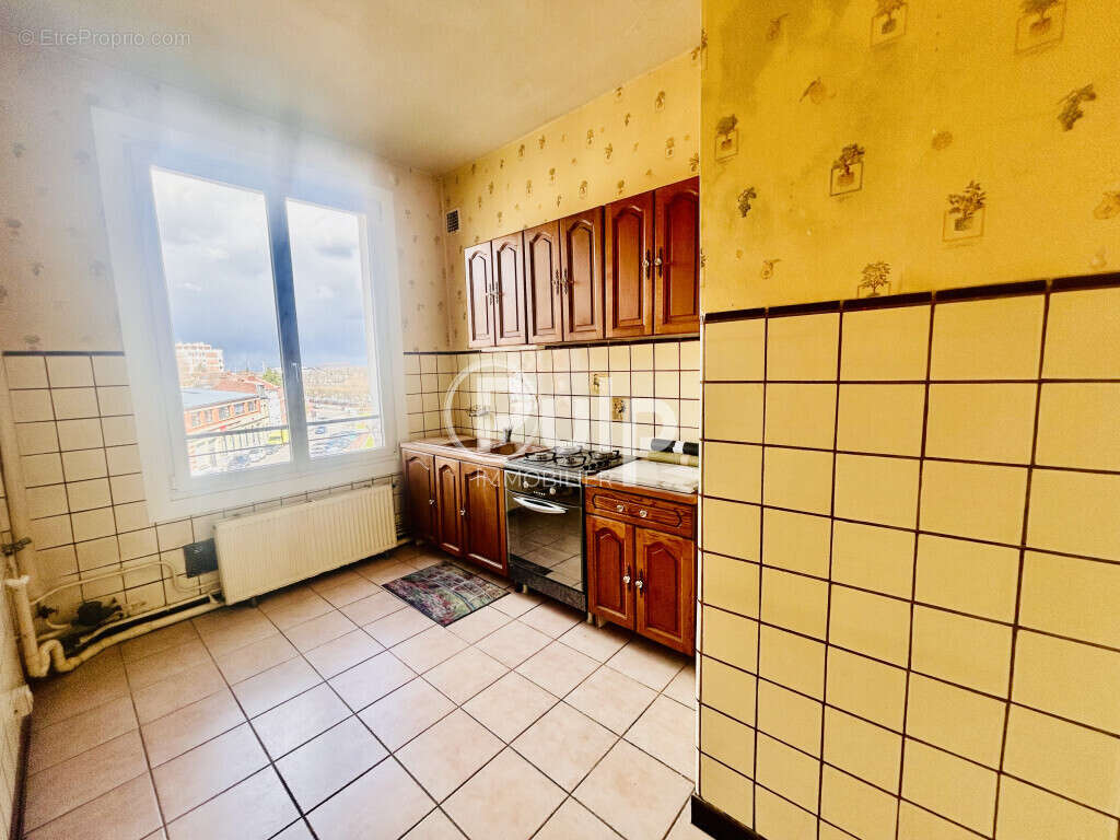 Appartement à DOUAI