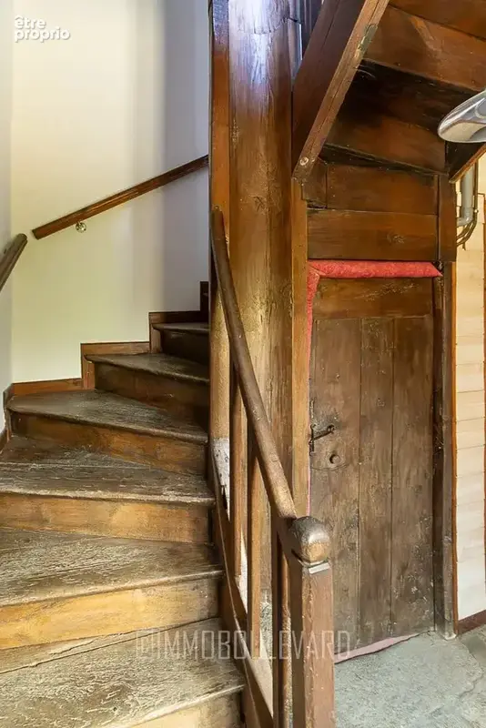 À vendre en Creuse, charmante ferme et forêt - photo 7