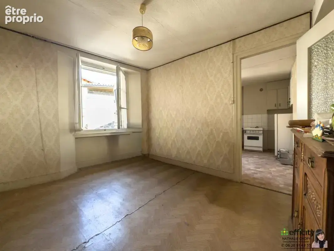 Maison 5 pièces 105 m² à vendre à Monistrol-Sur-Loire (43120) - photo 5