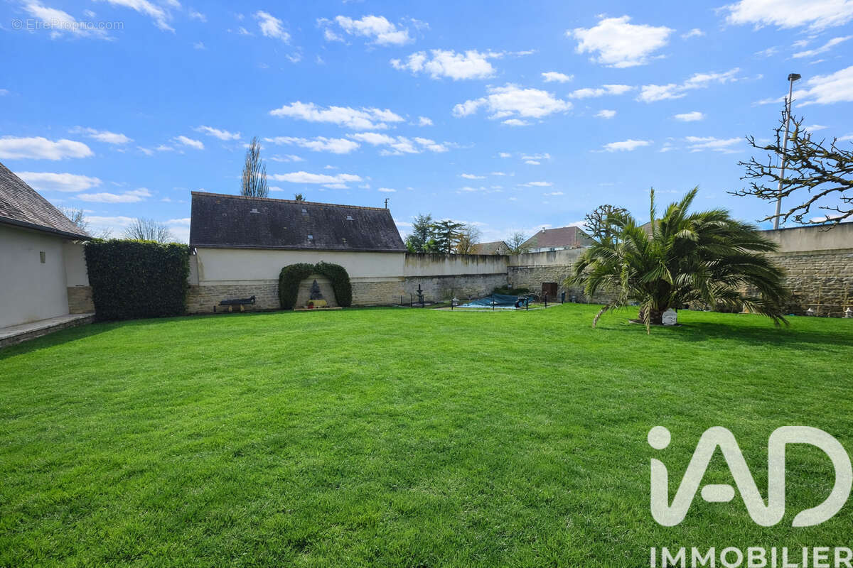 Photo 3 - Maison à SUBLES