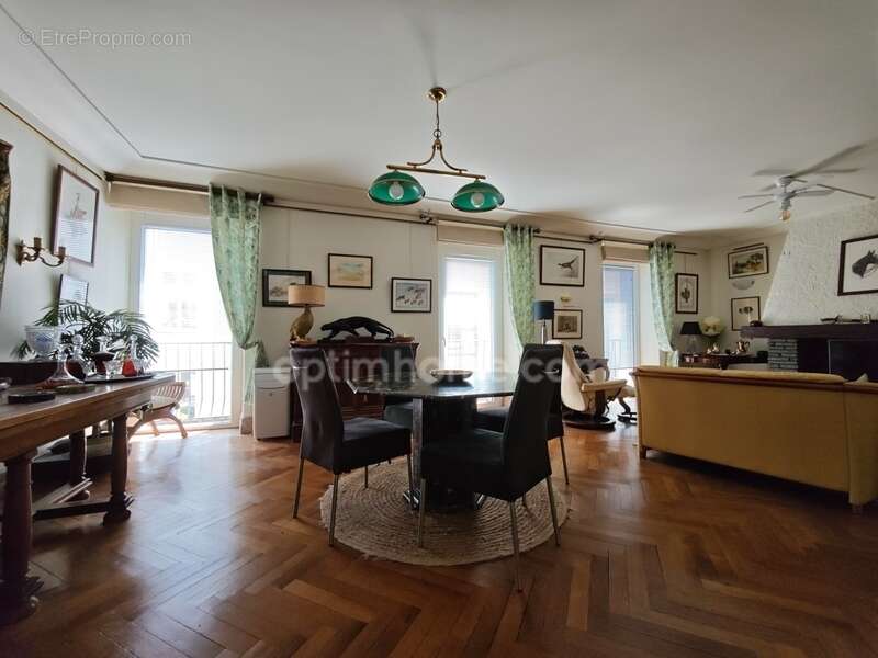 Superbe duplex de 3 chambres coeur de ville de cholet - photo 6