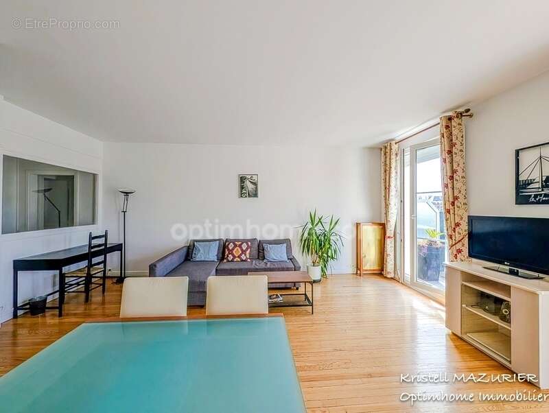 Appartement à LE HAVRE