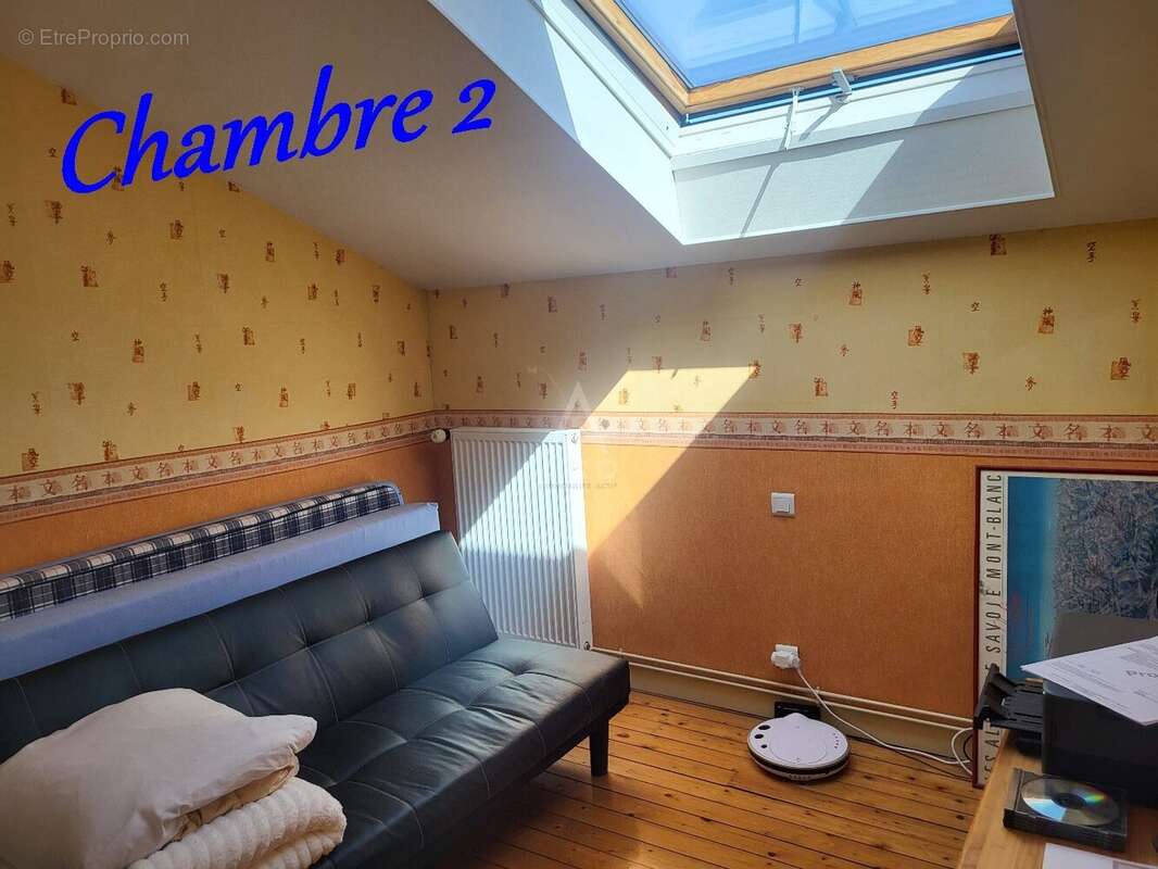 Maison à EPERNAY