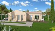 Photo 1 - Maison à ARRAS-SUR-RHONE
