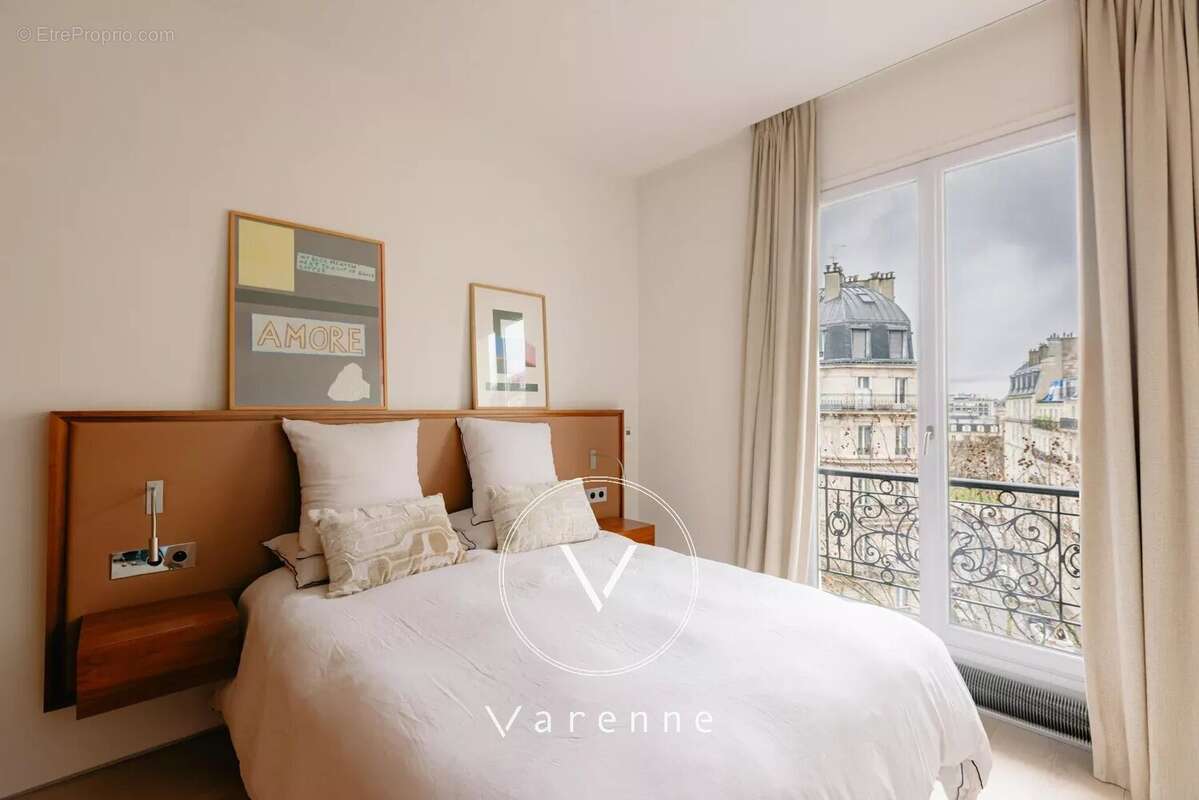 Appartement à PARIS-5E