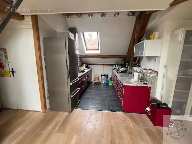 Appartement à DOURDAN