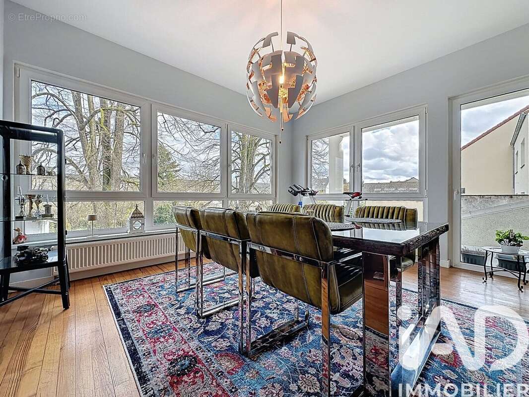 Photo 2 - Appartement à GROSBLIEDERSTROFF