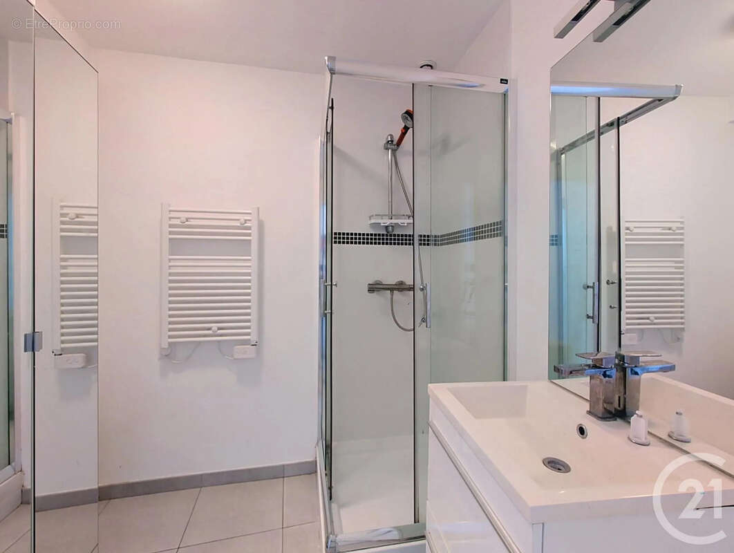 Appartement 56 m² à Melun  - photo 6