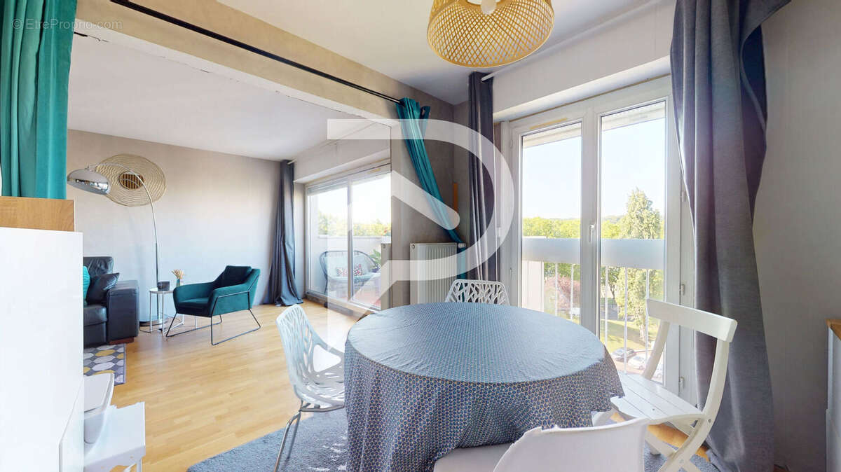 Appartement à MARLY-LE-ROI