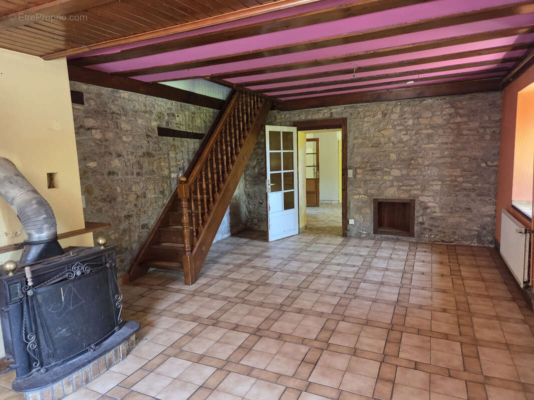 Levier maison individuelle 770m2 de terrain - photo 5