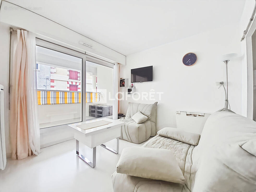 Appartement à ARCACHON