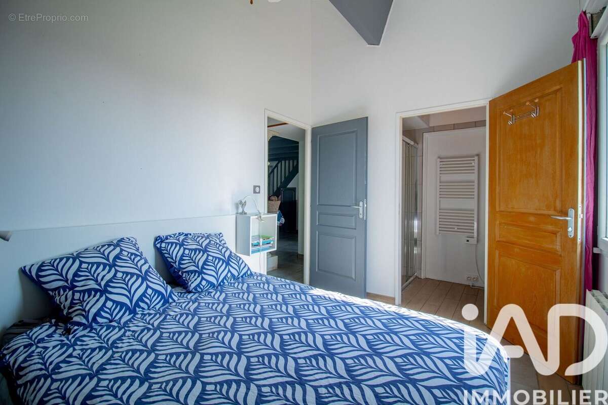Maison 135 m² à Authon-Ebeon  - photo 9
