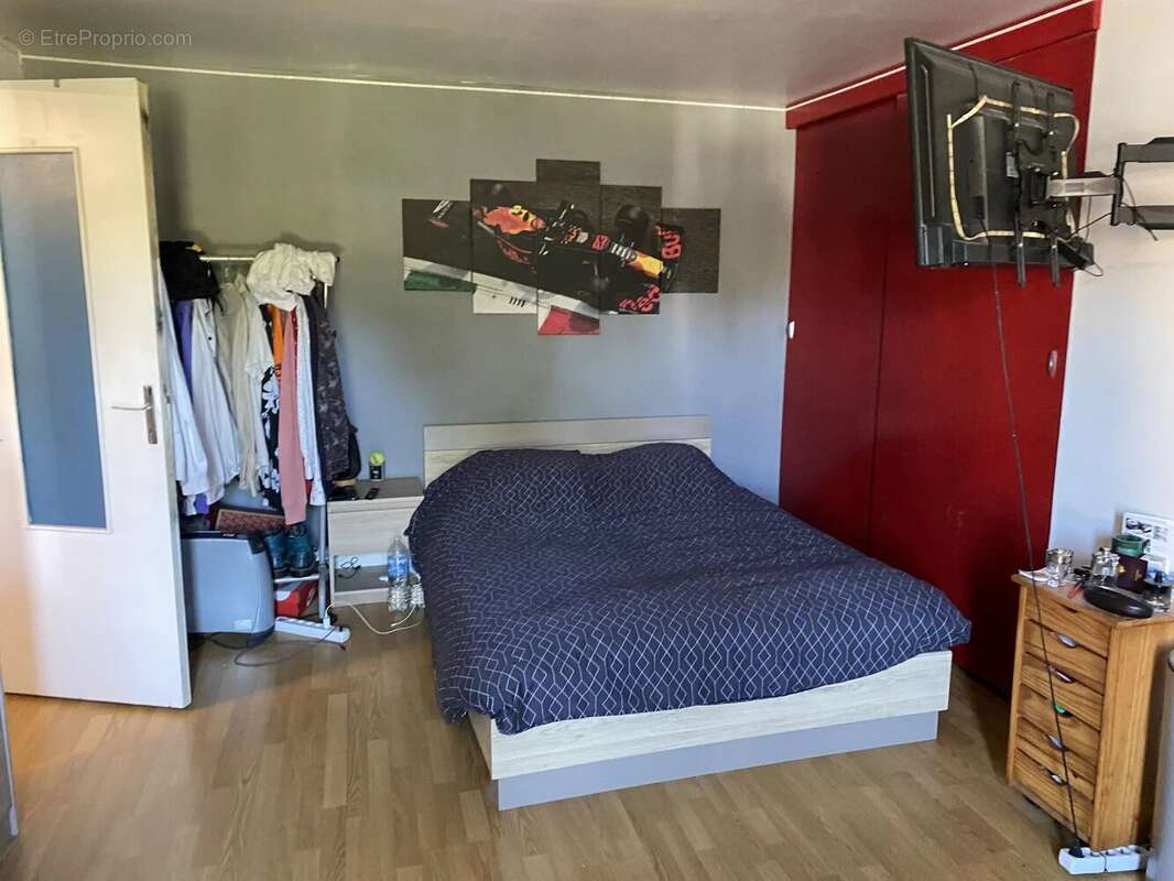 Appartement à DESVRES