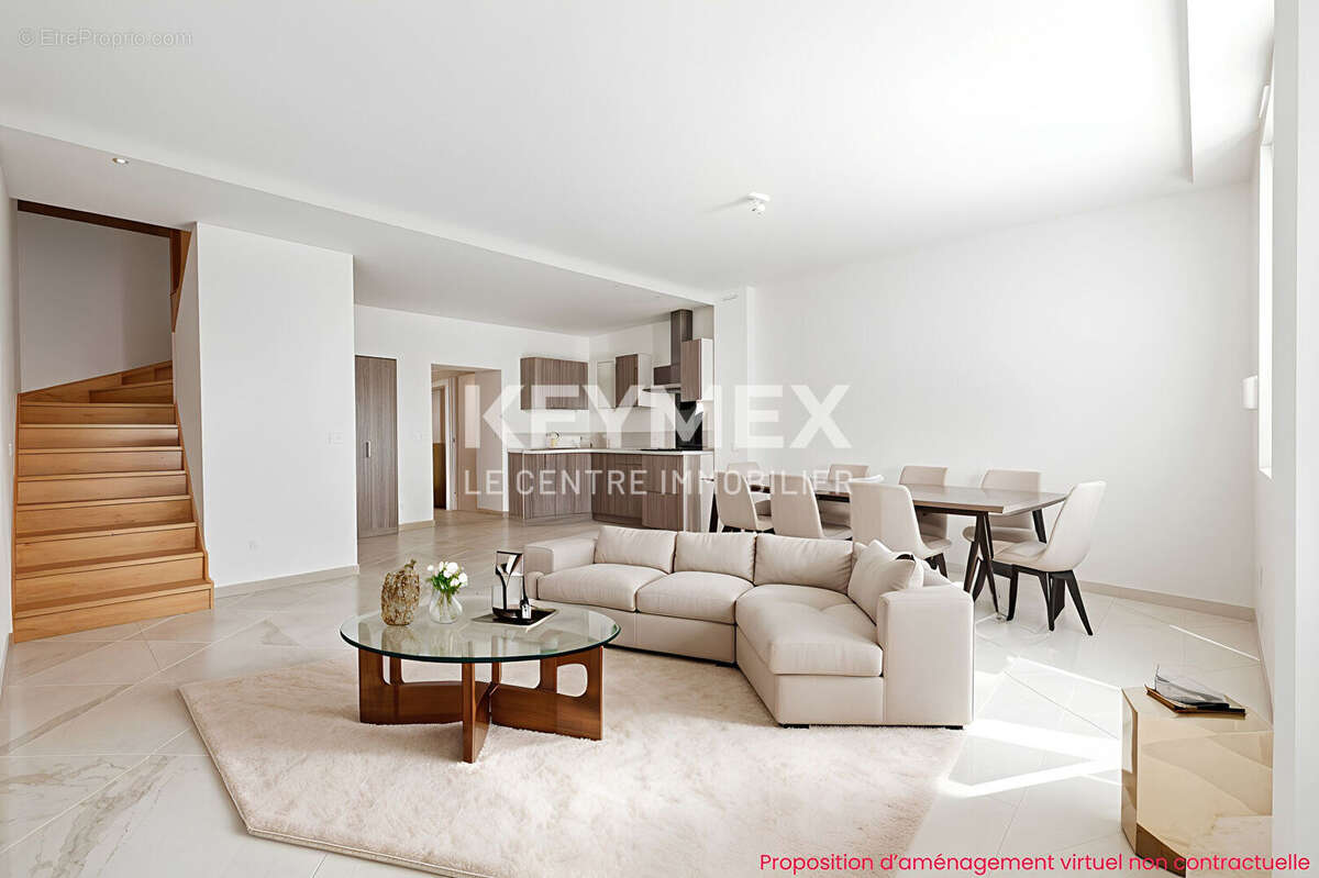 Maison à ARTHON-EN-RETZ