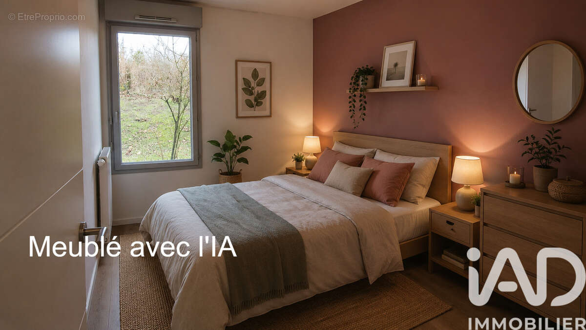 Photo 3 - Appartement à SAUTRON