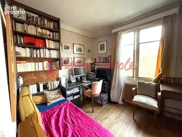 Fontenay-sous-Bois Belle demeure de 218m2 - photo 17
